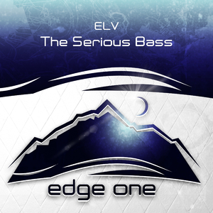 The Serious Bass (Extended Mix)