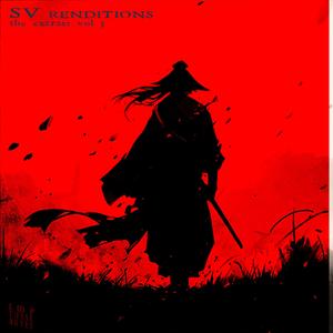 Valimai BGM (Sped Up) [SV Rendition]