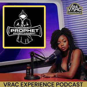 Vrac Experience Podcast Prophet Enternaiment To Hypnotize Minds (1998) (Part.12)