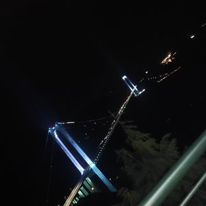 向南向北