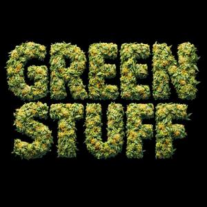 GREEN STUFF (feat. Mr puta)