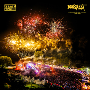 Dansplaat (Live in Alphen Aan Den Rijn 1 Juni 2024)