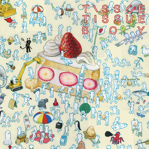 いちごのケーキ