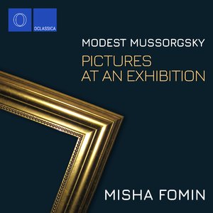 Pictures at an Exhibition: 2. The Old Castle