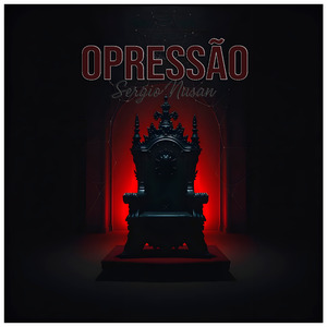 Opressão