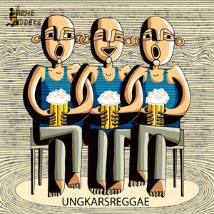 Ungkarsreggae