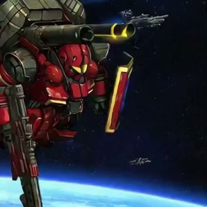 奇行戦記バリグナー ED　『ルミナス・フライト ―LUMINOUS FLIGHT―』（最終話の4話前位の話後半にありそうremix）#Varigner by しでん🐦‍⬛