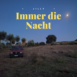 Immer Die Nacht