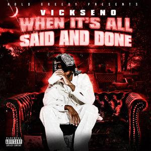 My Last (feat. ThatBoyDayDay)