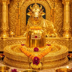 ஓம் நமசிவாய