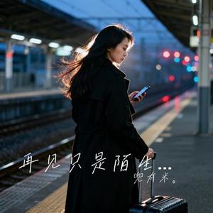 再见只是陌生人 (Cover 庄心妍 (Ada Zhuang))