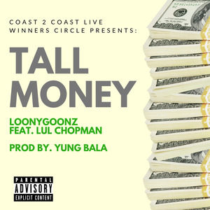 Tall Money