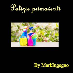 Pulizie primaverili