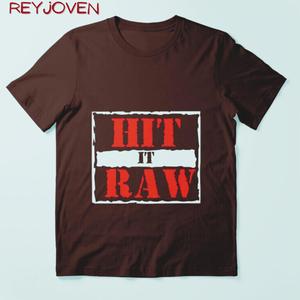 Hit It Raw