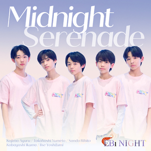 Midnight Serenade from EBiNIGHT