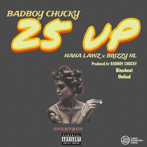 TYS (talk your shii) (feat. Brizzy NL)