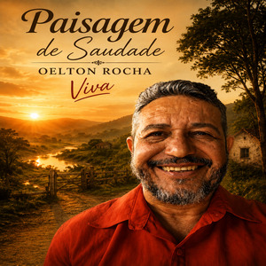 Paisagem de Saudade