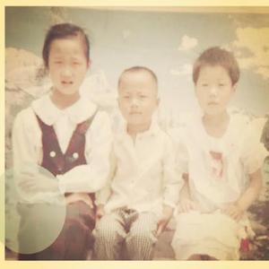 未给姐姐递出的信