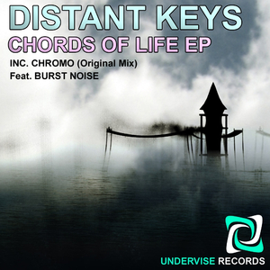 Chromo (Original Mix)