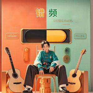 《错频》