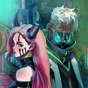 EL TIEMPO CORRE LENTO (feat. AATYGAL)