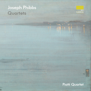 String Quartet, No. 4: IV. Burlesque