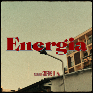 Energia