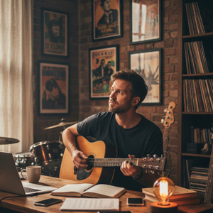 Bir Gönlüne Ben Sığmadım