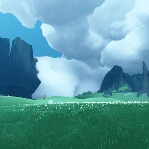 Call of Silence(光遇小提琴)