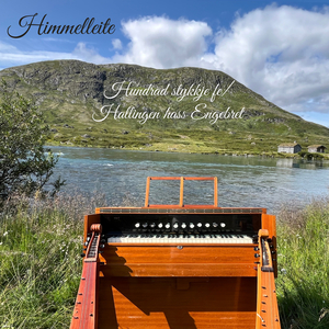 Hundrad stykkje fe/Hallingen hass Engebret