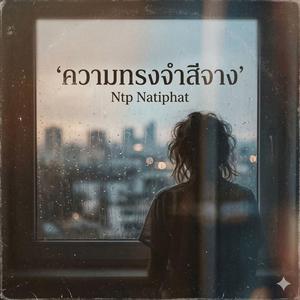 ความทรงจำสีจาง