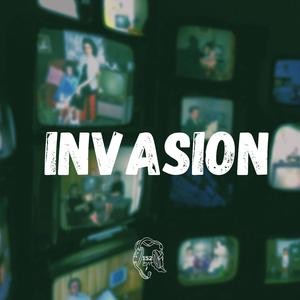 Invasion (feat. Lou152)