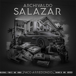 Archivaldo Salazar (En vivo)