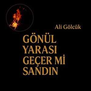Gönül Yarasını Geçer Mi Sandın