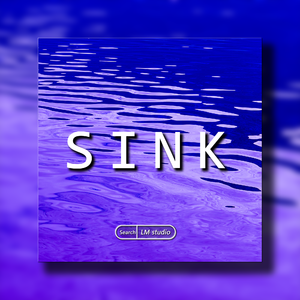 Trap beat LMstudio "Sink"