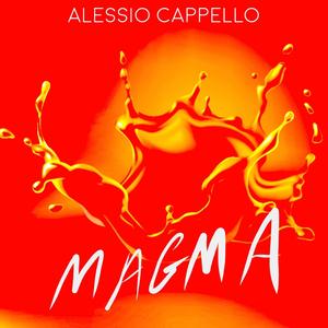 Magma (Instrumental)