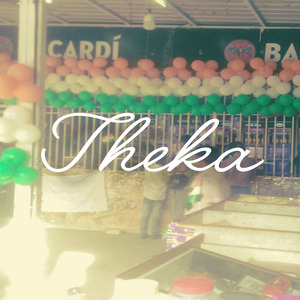 Theka