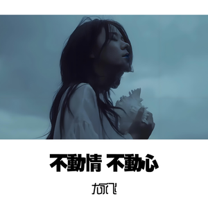 不动情不动心