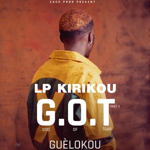 Guelekou (G.O.T PART2)
