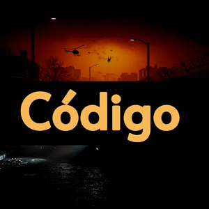 Código