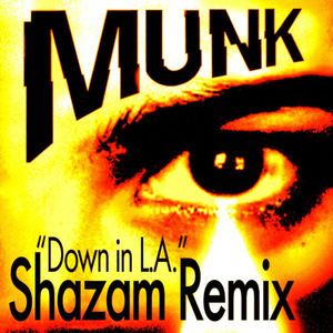 Down In L.A. (Shazam Instrumental Remix)