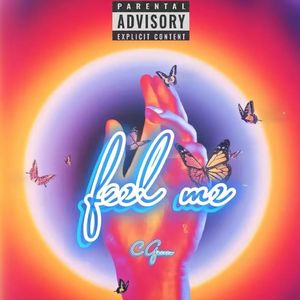 Feel me（Prod by.Bubbleboy）