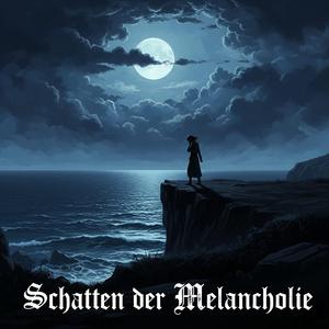 Dunkle Wellen der Seele