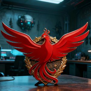 The Red Sparrow (Epic)