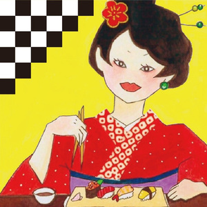 乙女の華歌