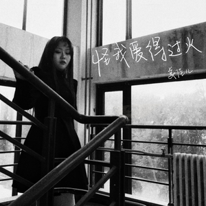 怪我爱的过火 (DJ版)