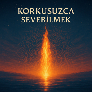 Korkusuzca Sevebilmek