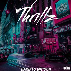 Thrillz