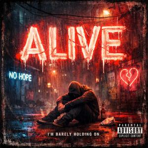 Alive