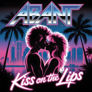 Kiss on the Lips